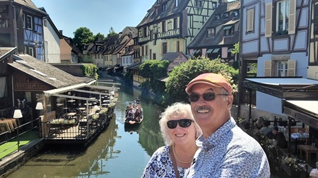Colmar